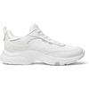 image:imageMichael Kors Mens Hartley TrainerMk SignatureBright White
