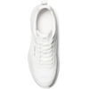 image:imageMichael Kors Mens Hartley TrainerMk SignatureBright White