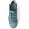 image:imageMichael Kors Mens Keating Lace UpKeatingEmbossed CrocChambray