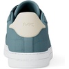 image:imageMichael Kors Mens Keating Lace UpKeatingEmbossed CrocChambray
