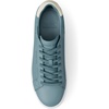 image:imageMichael Kors Mens Keating Lace UpKeatingEmbossed CrocChambray