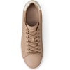 image:imageMichael Kors Mens Keating Lace UpKeatingEmbossed CrocKhaki
