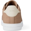 image:imageMichael Kors Mens Keating Lace UpKeatingEmbossed CrocKhaki