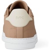 image:imageMichael Kors Mens Keating Lace UpKeatingEmbossed CrocKhaki