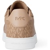 image:imageMichael Kors Mens Keating Lace UpKeatingLeatherKhaki