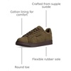 image:imageMichael Kors Mens Keating Lace UpKeatingLeatherLoden