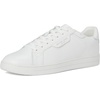 image:imageMichael Kors Mens Keating Lace UpKeatingLeatherOptic White