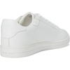 image:imageMichael Kors Mens Keating Lace UpKeatingLeatherOptic White