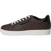 image:imageMichael Kors Mens Keating Lace UpKeatingMk SignatureBrown