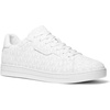 image:imageMichael Kors Mens Keating Lace UpMk SignatureBright White