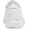 image:imageMichael Kors Mens Keating Lace UpReignLeatherOptic White
