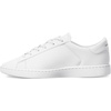 image:imageMichael Kors Mens Keating Lace UpReignLeatherOptic White