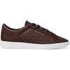 image:imageMichael Kors Mens Keating Lace UpReignMk SignatureBrown