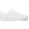 image:imageMichael Kors Mens Keating Lace UpSignatureOptical White