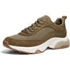 image:imageMichael Kors Mens Hartley TrainerLeatherLoden