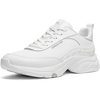 image:imageMichael Kors Mens Hartley TrainerMk SignatureBright White