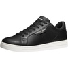 Keating/Leather/Black