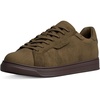 Keating/Leather/Loden