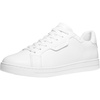 Keating/Leather/Optic White