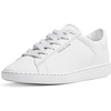 Reign/Leather/Optic White