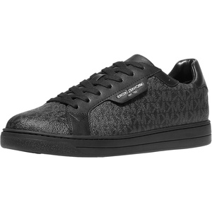 image:imageMichael Kors Mens Keating Lace UpKeatingMk SignatureBlack