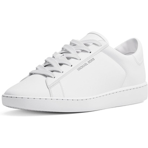 image:imageMichael Kors Mens Keating Lace UpReignLeatherOptic White