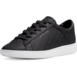 image:imageMichael Kors Mens Keating Lace UpReignMk SignatureBlack
