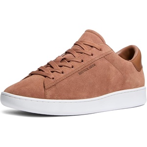 image:imageMichael Kors Mens Keating Lace UpReignSuedeLuggage