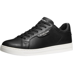 image:imageMichael Kors Mens Keating Lace UpVachetta LeatherBlack