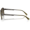 image:imageMichael Kors mens Mk1188 Oxford Square SunglassesGunmetal MatteOlive Gradient