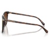 image:imageMichael Kors womens Mk2287u Mumbai Universal Fit Square SunglassesMahogany TortoiseBrown Gradient Mirrored Red