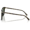 image:imageMichael Kors womens Mk2287u Mumbai Universal Fit Square SunglassesSage TortoiseGreen
