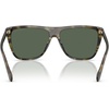 image:imageMichael Kors womens Mk2287u Mumbai Universal Fit Square SunglassesSage TortoiseGreen