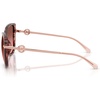 image:imageMichael Kors womens Mk2290u Athens Universal Fit Butterfly SunglassesPink TortoiseBrown Rose Gradient
