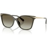 image:imageMichael Kors womens Mk2295u Andermatt Universal Fit Square SunglassesOliveOlive Gradient