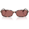 Rose Tortoise/Pink