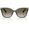 image:imageMichael Kors womens Mk2295u Andermatt Universal Fit Square SunglassesOliveOlive Gradient
