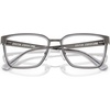 image:imageMichael Kors mens Mk3110 Hampstead Square Prescription Eyewear FramesGunmetal MatteDemo Lens
