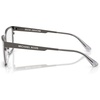 image:imageMichael Kors mens Mk3110 Hampstead Square Prescription Eyewear FramesGunmetal MatteDemo Lens