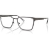 image:imageMichael Kors mens Mk3110 Hampstead Square Prescription Eyewear FramesGunmetal MatteDemo Lens