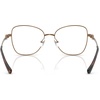 image:imageMichael Kors womens Mk3108 Zakynthos Butterfly Prescription Eyewear FramesMinkDemo Lens