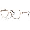 image:imageMichael Kors womens Mk3108 Zakynthos Butterfly Prescription Eyewear FramesMinkDemo Lens