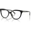 image:imageMichael Kors womens Mk4162 Great Abaco Cat Eye Prescription Eyewear FramesBlack Amber TortoiseDemo Lens