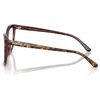 image:imageMichael Kors womens Mk4162 Great Abaco Cat Eye Prescription Eyewear FramesBrown Pearlized TortoiseDemo Lens