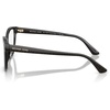 image:imageMichael Kors womens Mk4195u Puerto Rico Universal Fit Cat Eye Prescription Eyewear FramesChocolate Mk RepeatDemo Lens