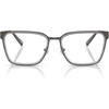 image:imageMichael Kors mens Mk3110 Hampstead Square Prescription Eyewear FramesGunmetal MatteDemo Lens