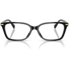 image:imageMichael Kors womens Mk4196u Chennai Universal Fit Rectangular Prescription Eyewear FramesBlackDemo Lens