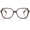 Mahogany Tortoise/Demo Lens