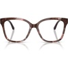 Rose Camo Tortoise/Demo Lens