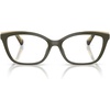 Olive/Demo Lens